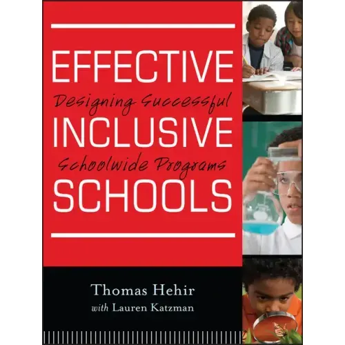 Effective Inclusive Schools