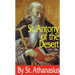 St. Antony of the Desert