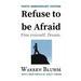 Refuse to be Afraid: Tenth Anniversary Edition