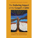 The Enduring Impact of the Gospel of John: Interdisciplinary Studies