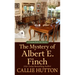 The Mystery of Albert E. Finch
