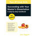 Succeeding with Your Master's Dissertation: Step-by-step Handbook, 4th Edition: Step-by-step Handbook
