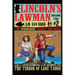 Lincoln's Lawman Volume Two #2 The Terror of Lake Tahoe