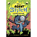 Agent Stitch: A Study in Slime