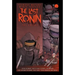 Teenage Mutant Ninja Turtles: The Last Ronin -- The Covers