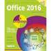 Office 2016 in Easy Steps