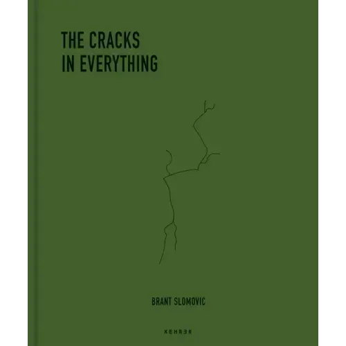 The Cracks in Everything
