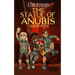 The Statue of Anubis