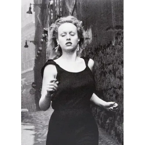 Roswitha Hecke: Irene