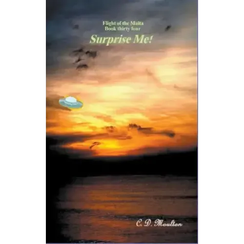 Surprise Me