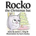 Rocko, the Christmas Bat