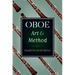 Oboe Art and Method