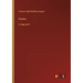 Poems: in large print