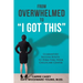 From Overwhelmed to I Got This: Guaranteed Success Route to Directing Your Childcare Center