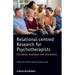 Relational-Centred Research