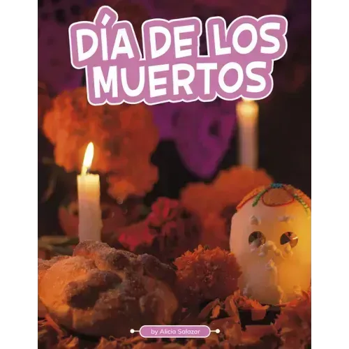 Día de Los Muertos