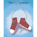 The Red Sneakers