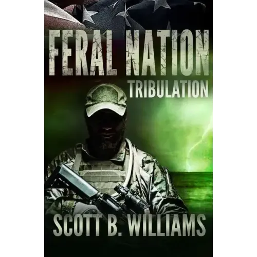 Feral Nation - Tribulation