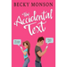 The Accidental Text