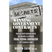 Secrets To Winning Government Contracts