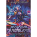 Barbarian Dragonslayer
