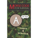 Morse Code For Survival: Learn Morse Code Everywhere, Letters And Numbers