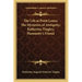The Life at Point Loma; The Mysteries of Antiquity; Katherine Tingley, Humanity's Friend