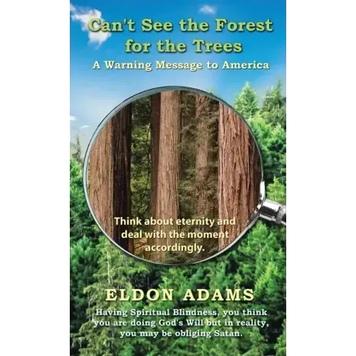 Can't See the Forest for the Trees: A Warning Message to America