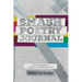 Smash Poetry Journal: 125 Writing Ideas for Inspiration and Self Exploration