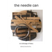 The needle can