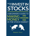 How to Invest in Stocks: A Beginner's Guide to Making Money and Managing Risk in the Stock Market