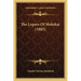 The Lepers Of Molokai (1885)