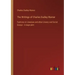 The Writings of Charles Dudley Warner: Fashions in Literature and other Literary and Social Essays - in large print