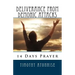 14 Days Prayer For Deliverance From Demonic Attacks