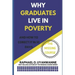 WHY GRADUATES LIVE IN POVERTY (and how to correct it in 33 days)