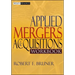 Applied Mergers and Acquisitions Workbook