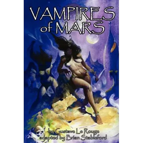 The Vampires of Mars