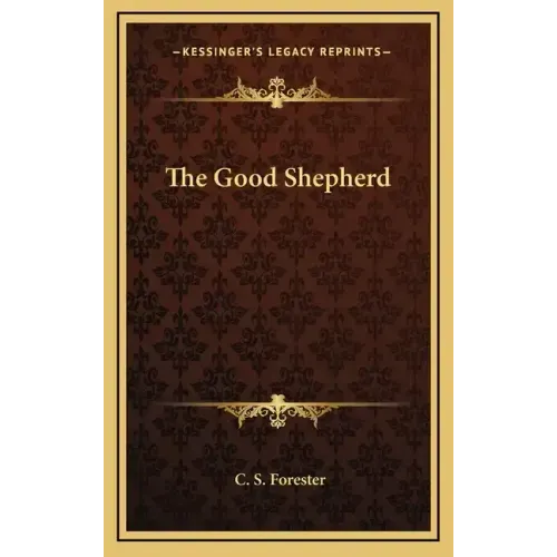 The Good Shepherd