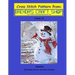 Snowman Cross Stitch Pattern from Brenda's Craft Shop - Volume 22: Cross Stitch Pattern from Brenda's Craft Shop - Volume 22