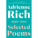 Selected Poems: 1950-2012
