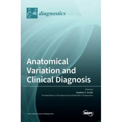 Anatomical Variation and Clinical Diagnosis