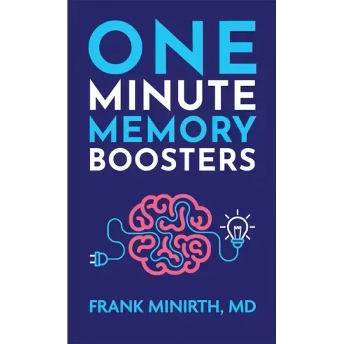 One-Minute Memory Boosters