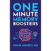One-Minute Memory Boosters