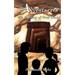The Adventurers The Mystery of Troll Creek