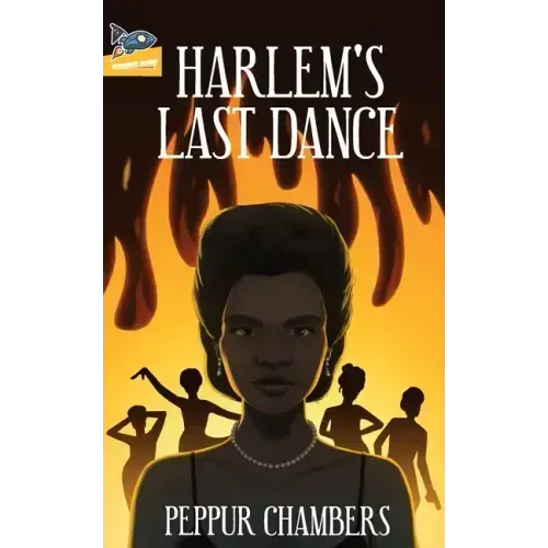 Harlem's Last Dance