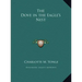 The Dove in the Eagle's Nest