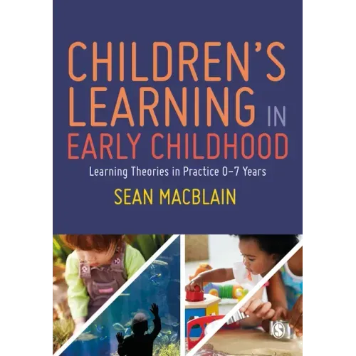 Children's Learning in Early Childhood
