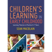 Children's Learning in Early Childhood