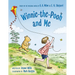 Winnie-The-Pooh and Me