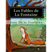 Les Fables de La Fontaine - Livre 1-2-3-4